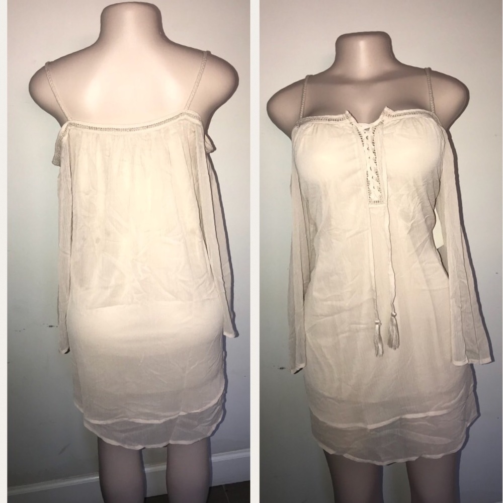 Purple Snow Top - M